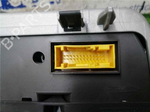 Quadrante CITROËN C8 (EA_, EB_) 2.0 HDi | BP31899166C47 