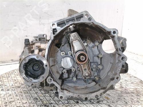 Used Gearbox Gearbox SEAT LEON (1M1) 1.9 TDI (90 hp) 33893166 33893166