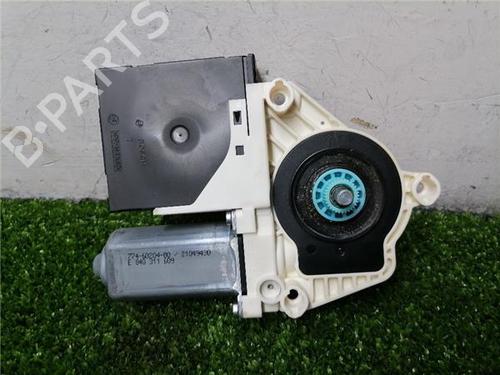 Left front window motor SEAT LEON (1P1) 1.9 TDI | BP33415787E21 - Image 2
