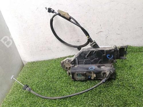 Used Front right lock Front right lock PEUGEOT 207 (WA_, WC_) 1.6 HDi (109 hp) 40517446 40517446