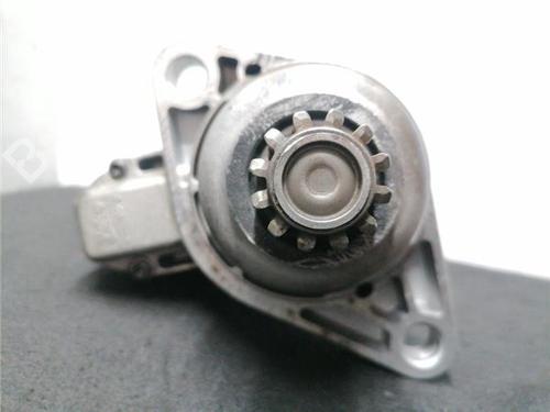 Starter SKODA OCTAVIA II (1Z3) 1.6 TDI | BP31890800M8 