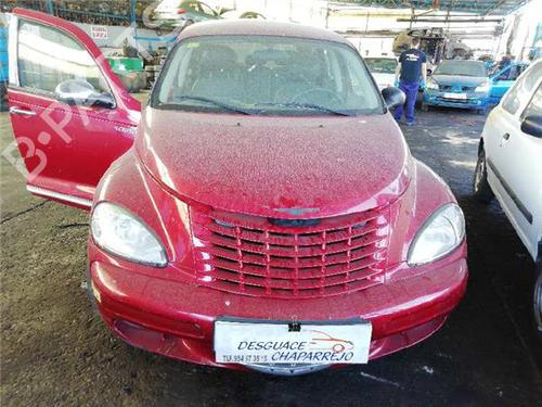 Brugte CHRYSLER PT CRUISER (PT_) 2.2 CRD (121 hp) 4409172
