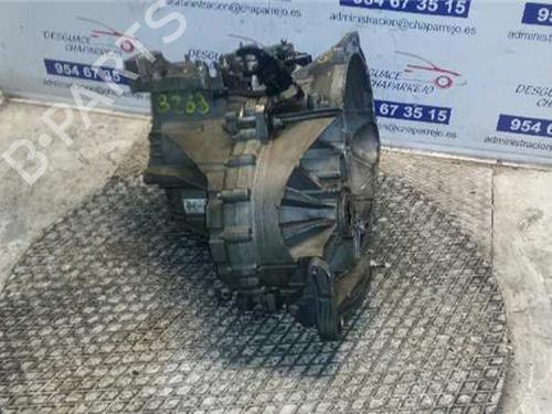 Gearbox FORD MONDEO IV (BA7) 1.8 TDCi | BP31889445M3