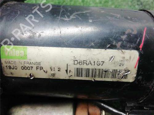 Starter PEUGEOT 607 (9D, 9U) 3.0 V6 24V | BP31889949M8 