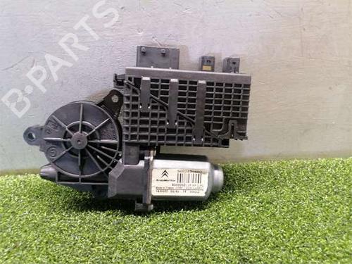 Used Left front window motor Left front window motor 38737001 38737001