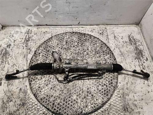 Used Steering rack Steering rack BMW 3 (E90) 320 d (163 hp) 36681948 36681948