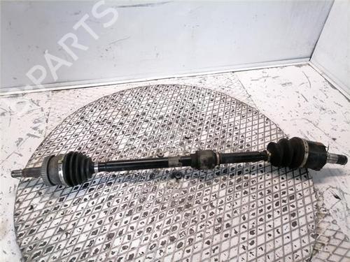 Used Right front driveshaft Right front driveshaft KIA MAGENTIS II (MG) 2.0 CRDi (140 hp) 34609017 34609017