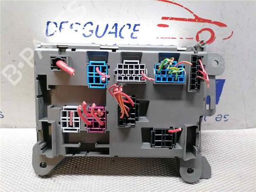 Fuse box BMW X5 (E70) xDrive 35 d | BP31890403E1