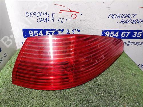 right-taillight-peugeot-607-9d-9u-2000-31892463 main image