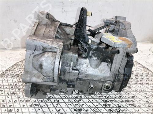 Gearbox AUDI A3 (8P1) 1.9 TDI | BP33769856M3 - Image 2