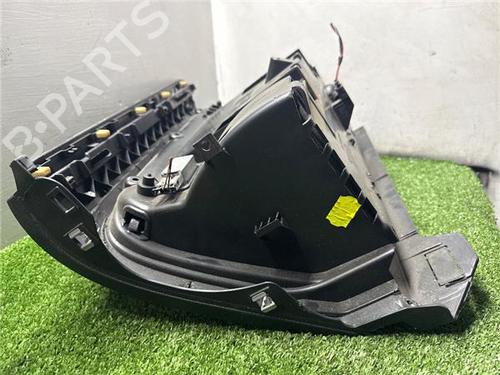 Glove box VW GOLF VI (5K1) 2.0 TDI | BP32431814C95