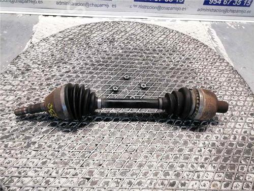 Used Right front driveshaft OPEL ASTRA H (A04) 1.9 CDTI 16V (L48) (120 hp) 31894064