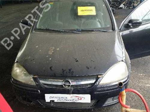 Used Parts OPEL CORSA C (X01) 1.3 CDTI (F08, F68) (70 hp) 4408931