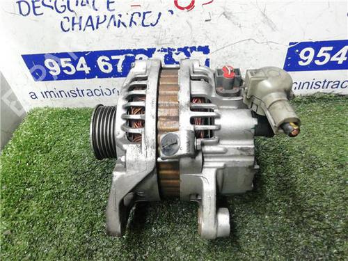 alternator-mazda-3-bl-2008-2009-2010-2011-2012-2013-2014-31890039 main image