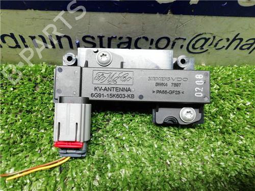 Used Antenna/Base JAGUAR XF I (X250) 2.7 D (207 hp) 31892038