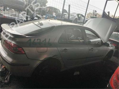 Electronic sensor RENAULT LAGUNA II (BG0/1_) 1.9 dCi (BG1A, BG1W, BG0G) | BP40517504M84 - Image 5