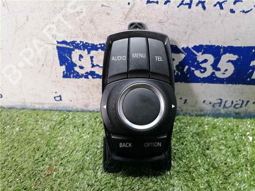 Used Switch BMW 1 (E81) 116 d (116 hp) 31900349