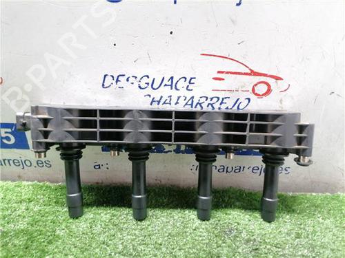 Bobine D'allumage OPEL VECTRA B (J96) 1.6 i 16V (F19) (100 hp) 31899011