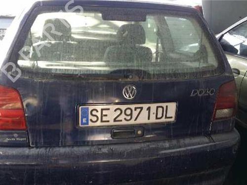 Used Parts VW POLO III (6N1) 64 1.9 SDI (64 hp) 4409981