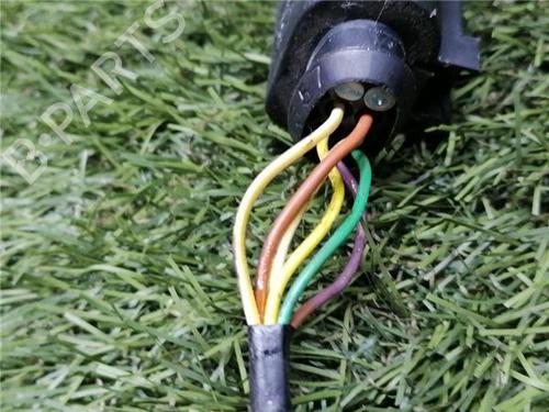 Right mirror SEAT LEON SC (5F5) 1.2 TSI | BP31894194C27