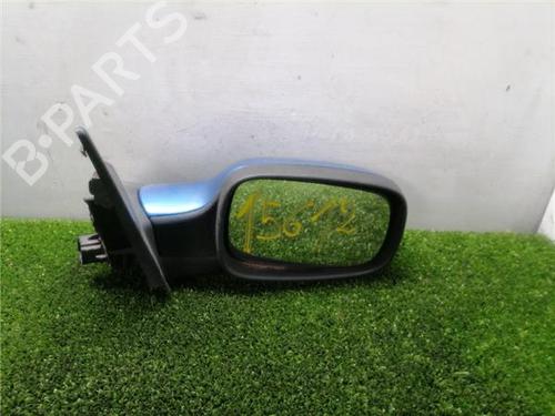 Used Right mirror Right mirror RENAULT MEGANE II Coupé-Cabriolet (EM0/1_) 1.9 dCi (131 hp) 33249033 33249033
