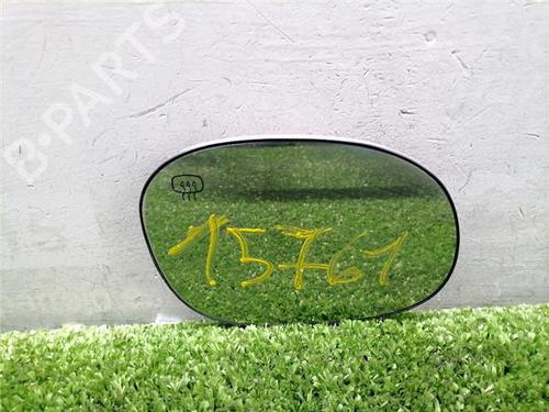 Espelho direito Espelho direito CITROËN XSARA PICASSO (N68) 2.0 HDi (90 hp) 34145072 34145072