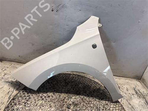 Used Left front fenders Left front fenders SKODA RAPID (NH3, NK3, NK6) 1.6 TDI (105 hp) 36382785 36382785