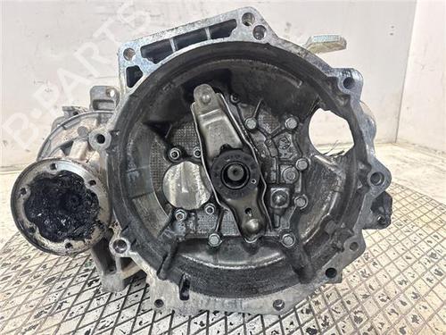 Girkasse SEAT LEON ST (5F8) 1.4 TSI (150 hp) 32768509