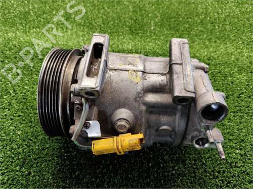 AC compressor CITROËN C5 II (RC_) 1.6 HDi (RC8HZB) | BP36769986M34 - Image 5