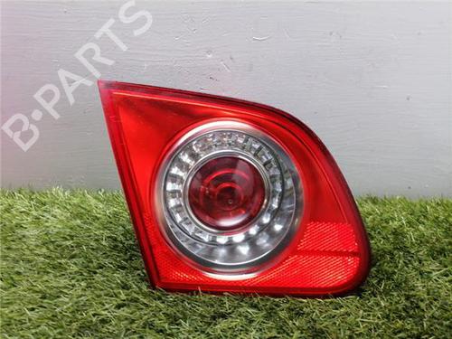 left-taillight-vw-passat-b6-3c2-2005-2006-2007-2008-2009-2010-2011-33248455 main image