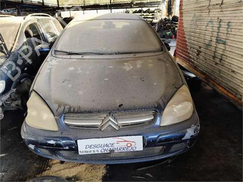 Used Parts CITROËN C5 I (DC_) 2.0 HDi (DCRHZB, DCRHZE) 4887160