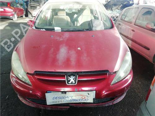 Left mirror PEUGEOT 307 (3A/C) 2.0 HDi 135 | BP31892284C26 