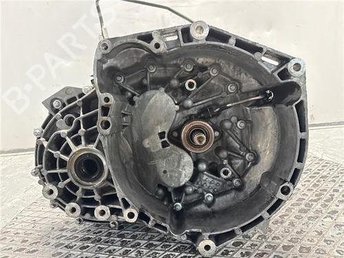 Boîte de vitesses FIAT FREEMONT (345_) 2.0 JTD (140 hp) 31901748