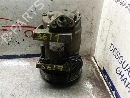 AC compressor NISSAN ALMERA II (N16) 1.8 | BP31895919M34
