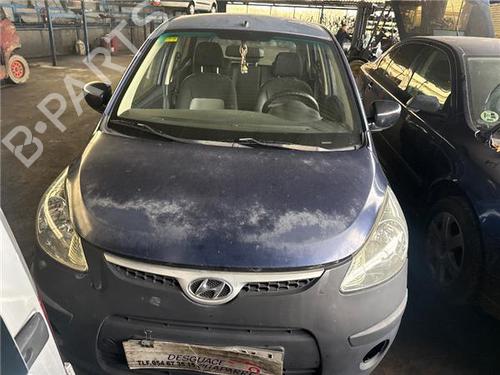 Switch HYUNDAI i10 I (PA) 1.1 | BP36028099I30 - Image 6