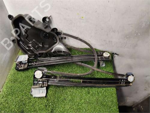 Used Front right window mechanism Front right window mechanism SEAT IBIZA IV ST (6J8, 6P8) 1.2 TSI (90 hp) 40285899 40285899