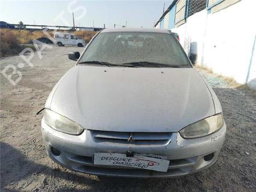 Used Parts MITSUBISHI COLT V (CJ_, CP_) 1600 (CJ4A) (103 hp) 4408073