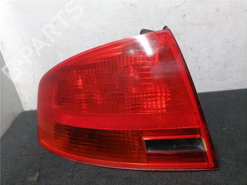 Used Left taillight Left taillight AUDI A4 B7 (8EC) 1.9 TDI (116 hp) 36656398 36656398