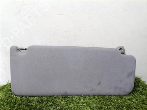 Left sun visor AUDI A6 C5 (4B2, 4B4) 2.5 TDI quattro | BP37061890I1 - Image 3