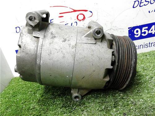AC compressor RENAULT ESPACE IV (JK0/1_) 2.2 dCi (JK0H) | BP31897158M34