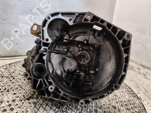 Used Gearbox Gearbox FIAT MAREA (185_) 1.9 JTD 105 (185AXN1A) (105 hp) 36453267 36453267