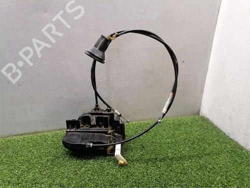 Used Front left lock Front left lock 38787313 38787313