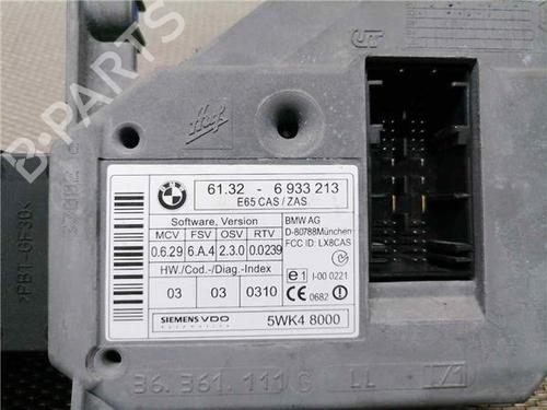 Switch BMW 7 (E65, E66, E67) 730 d | BP31899539I30