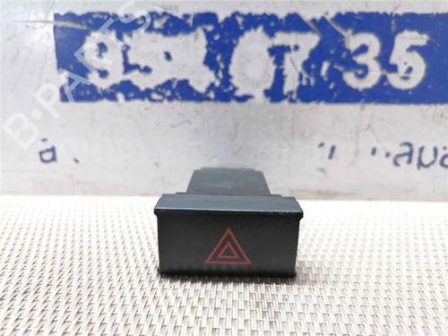 Bouton de warning HYUNDAI SANTA FÉ II (CM) 2.2 CRDi (155 hp) 31899804