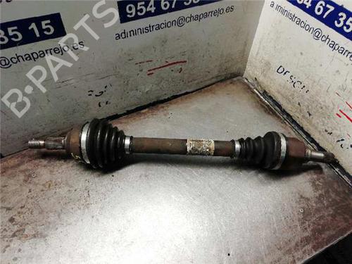 left-front-driveshaft-peugeot-407-6d_-2004-2005-2006-2007-2008-2009-2010-2011-31891674 main image