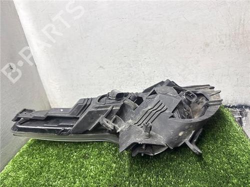 Right front fog light KIA SPORTAGE III (SL) 1.7 CRDi | BP32431860C31