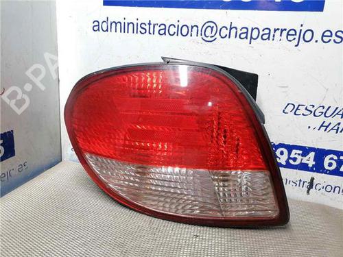 Used Left taillight HYUNDAI COUPE I (RD) 1.6 16V (116 hp) 31893525