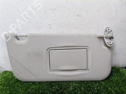 Parasol derecha Parasol derecha FORD MONDEO IV (BA7) 2.0 TDCi (140 hp) 34145039 34145039