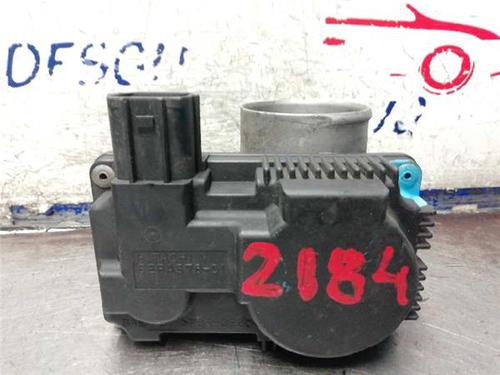 Throttle body NISSAN PRIMERA (P12) 1.8 | BP31896508M82 - Image 5