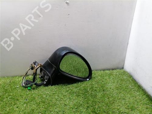 Used Right mirror Right mirror CITROËN C4 I (LC_) 1.6 VTi 120 (120 hp) 34609079 34609079